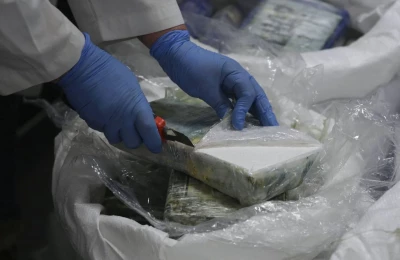 Sénégal : 115 kg de cocaïne saisis dans le sud du pays