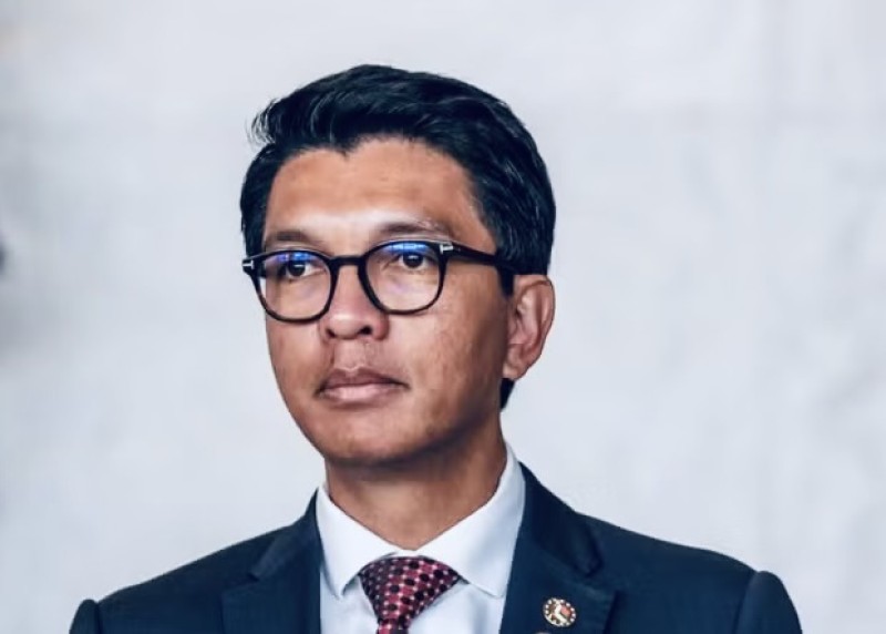 Andry Rajoelina jure de démissionner s’il échoue à résoudre la crise énergétique à Madagascar