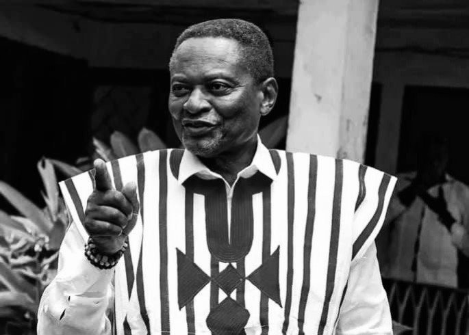 Anicet Ekane, figure de l’opposition camerounaise, est mort en détention