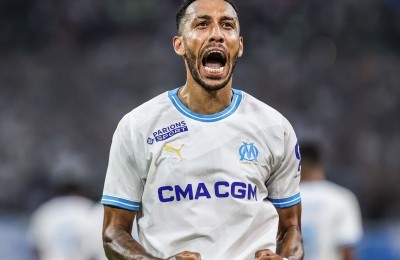 Aubameyang réveille Marseille : l’OM renverse Newcastle en quatre minutes