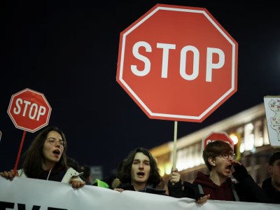 Crise politique en Bulgarie : la démission du gouvernement après des semaines de mobilisation