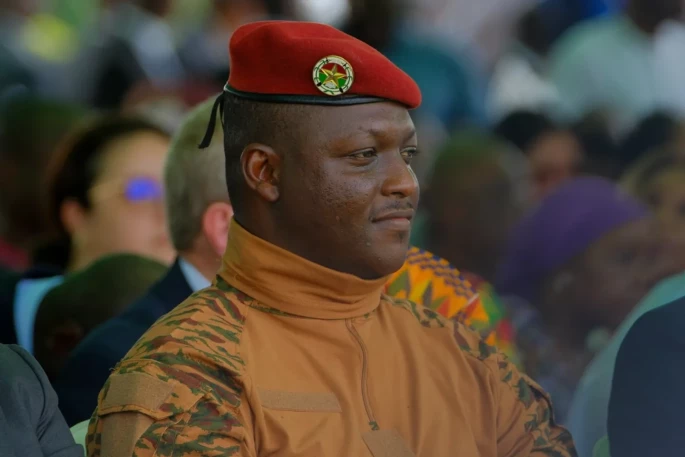 « Nouveau panafricanisme » : Traoré reçoit un manifeste pour la souveraineté et le développement du continent