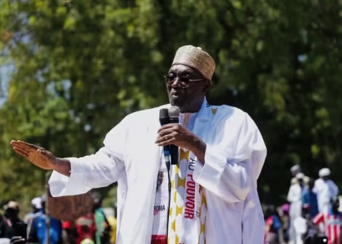 Issa Tchiroma divulgue des résultats partiels et accuse le régime de fraude