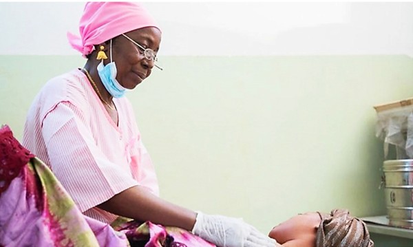 Bagoué : Aurum Ressources place la santé des femmes au cœur de sa mission sociale