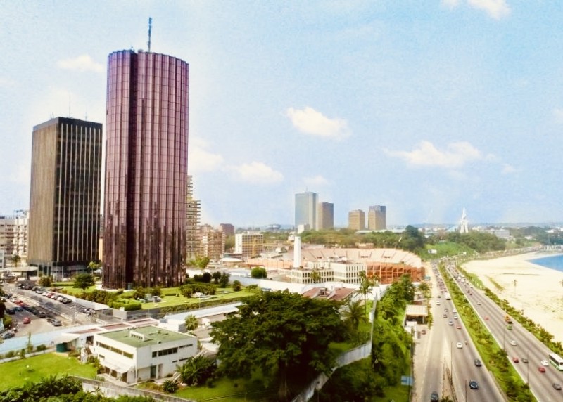 Économie : le secteur commercial ivoirien signe une croissance à deux chiffres en août