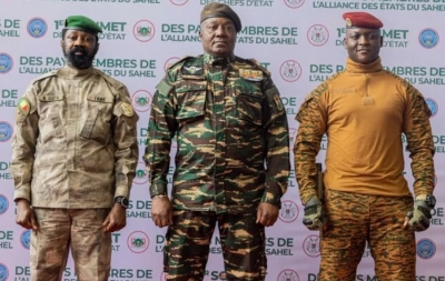 Bénin : les preuves d’un complot régional piloté depuis le Niger