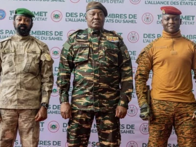 Bénin : les preuves d’un complot régional piloté depuis le Niger