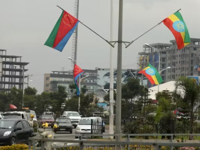 Éthiopie–Érythrée : de nouvelles accusations après la découverte d’une cargaison de munitions