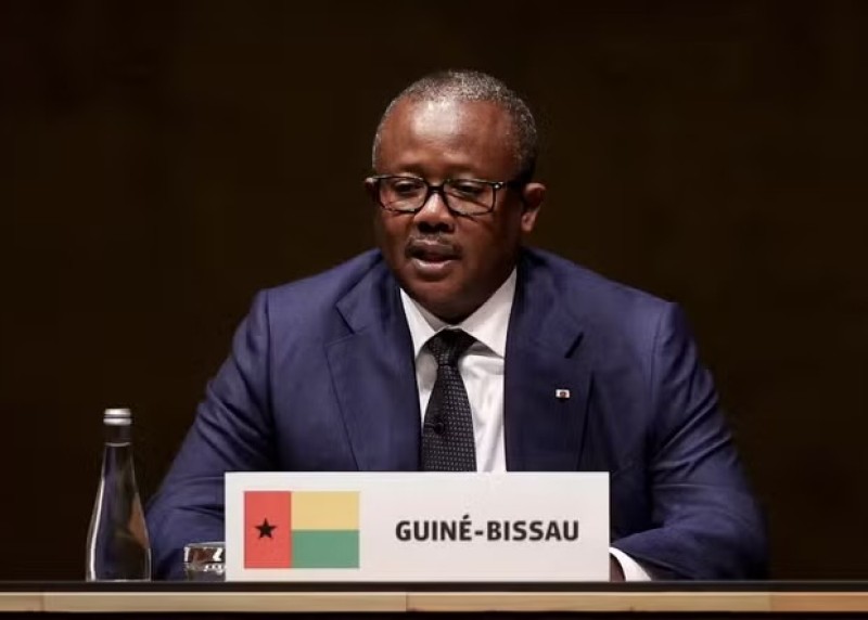 Présidentielle et législatives en Guinée-Bissau : un vote anticipé prévu pour les forces de sécurité