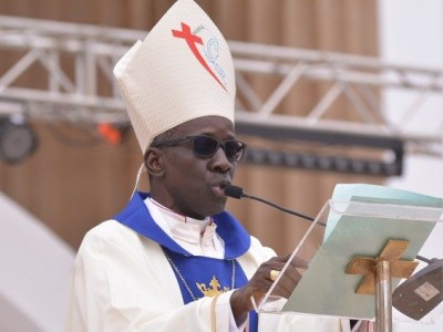 Parole clivante : l’Église catholique interpellée après la sortie de l’évêque de Daloa