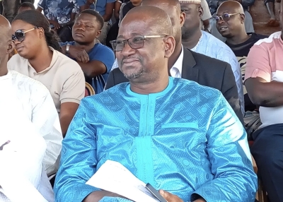 Blanchiment et déstabilisation : comment Ali Konaté gère l’argent occulte d’Ibrahim Traoré