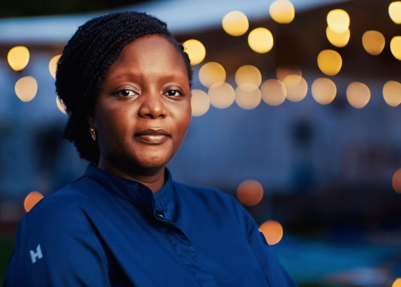 L’ONU confie à la cheffe Fatmata Binta la mission de promouvoir les systèmes alimentaires africains