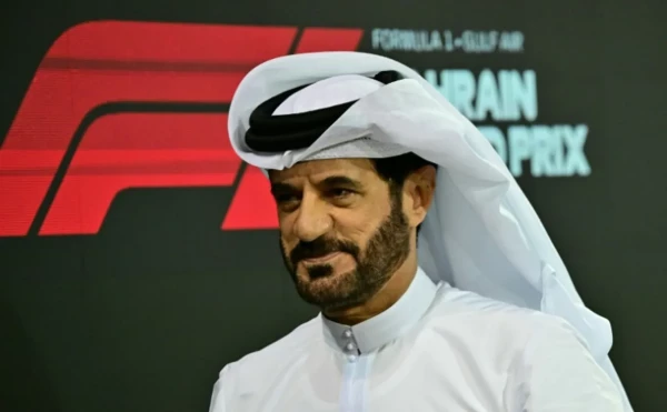 FIA : Ben Sulayem poursuit son mandat à la tête du sport automobile mondial