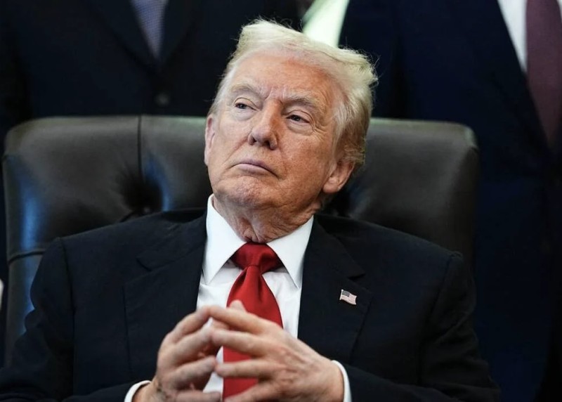 États-Unis : Donald Trump annonce qu’aucun représentant ne participera au G20 en Afrique du Sud