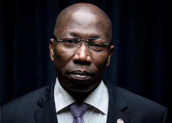 Présidentielle 2025 : la Cour suprême ferme la porte à Domingos Simões Pereira