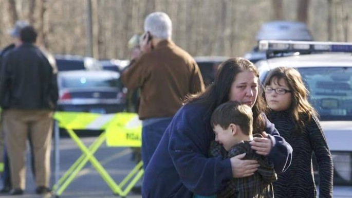 Californie : fusillade meurtrière à Stockton pendant une fête d’anniversaire