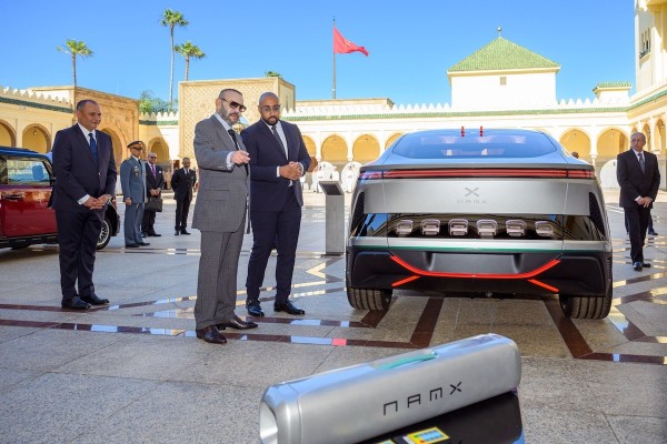 Neo Motors : le Maroc se positionne sur la mobilité électrique à prix abordable