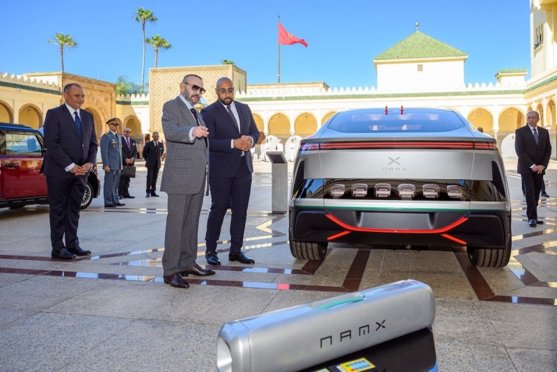 Neo Motors : le Maroc se positionne sur la mobilité électrique à prix abordable