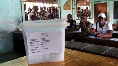 Scrutin législatif : la Cour constitutionnelle au cœur de la phase de validation