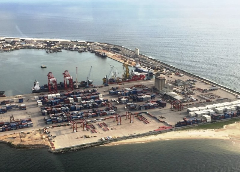 La Guinée se lance dans la construction d’un chantier naval stratégique à Boké