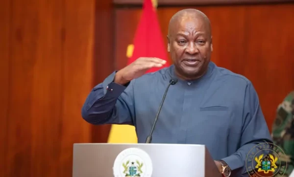 Visas électroniques : le Ghana mise sur la technologie pour attirer commerce et investissements