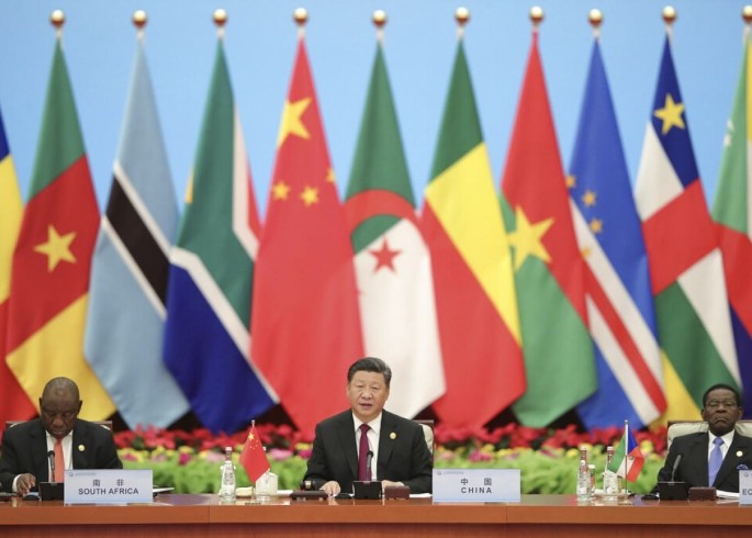 Les pays en développement versent chaque année 3,9 milliards de dollars nets à la Chine