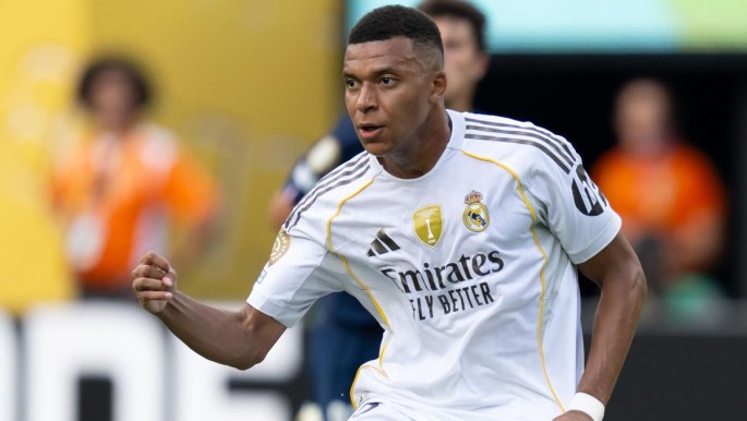 Liga : Mbappé délivre un Real Madrid sans éclat à Getafe