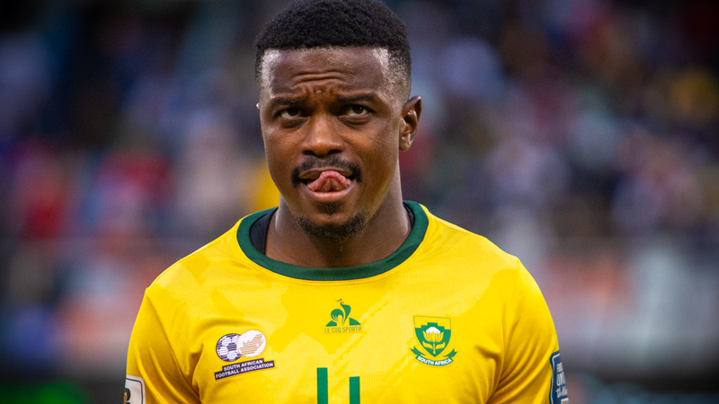 Mondial 2026 – Groupe C : l’Afrique du Sud laisse filer des points clés face au Zimbabwe