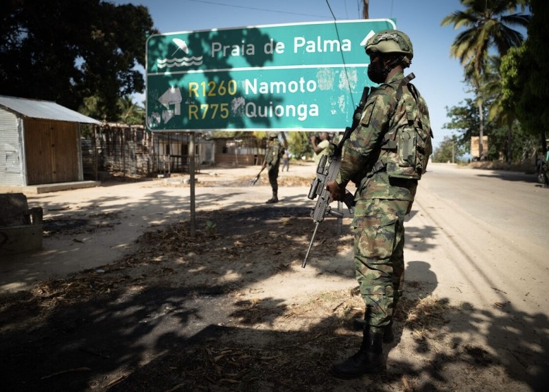 Mozambique : trois morts et onze enfants enlevés dans de nouvelles attaques jihadistes à Palma