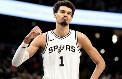 Soirée NBA : Wembanyama décisif, les Pistons sans pitié, OKC surpris à Miami