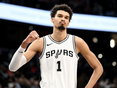 Soirée NBA : Wembanyama décisif, les Pistons sans pitié, OKC surpris à Miami