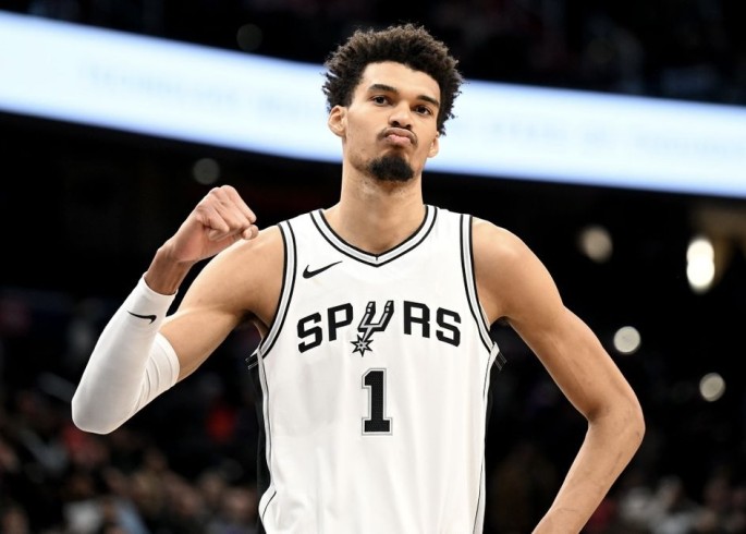 Soirée NBA : Wembanyama décisif, les Pistons sans pitié, OKC surpris à Miami