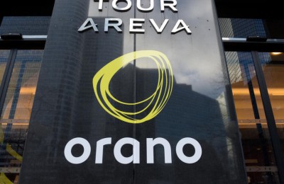 Uranium : le bras de fer s’aggrave entre Orano et le Niger