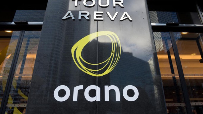 Uranium : le bras de fer s’aggrave entre Orano et le Niger