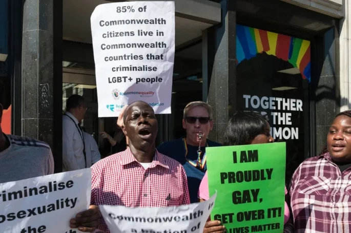 Mariage homosexuel présumé : la Hisbah arrête 25 personnes à Kano