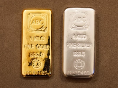 Bilan 2025 : flambée sans précédent de l’or et de l’argent