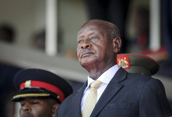 Dette en hausse : l’Ouganda se tourne vers la Banque mondiale et Citi