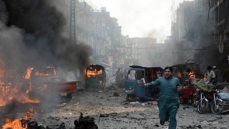 Attentat-suicide à Islamabad : au moins 12 morts et 27 blessés devant un tribunal