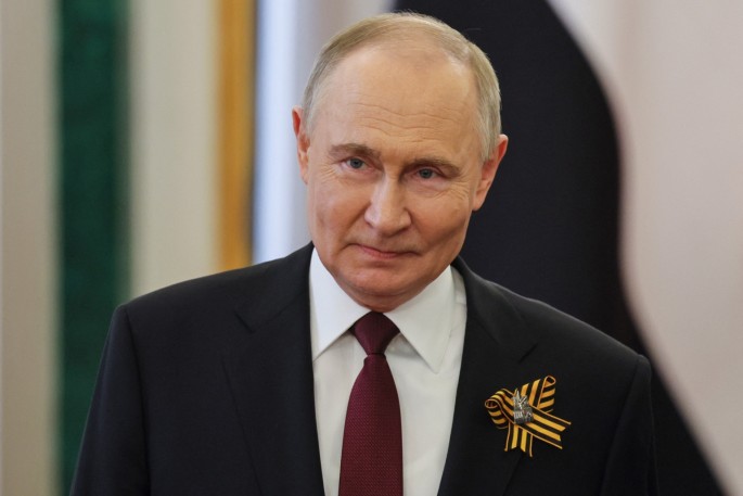 Poutine salue la résilience du secteur pétrolier russe face aux sanctions occidentales