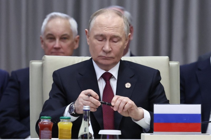 Visite d’État en Inde : Poutine et Modi veulent afficher un partenariat stratégique durable