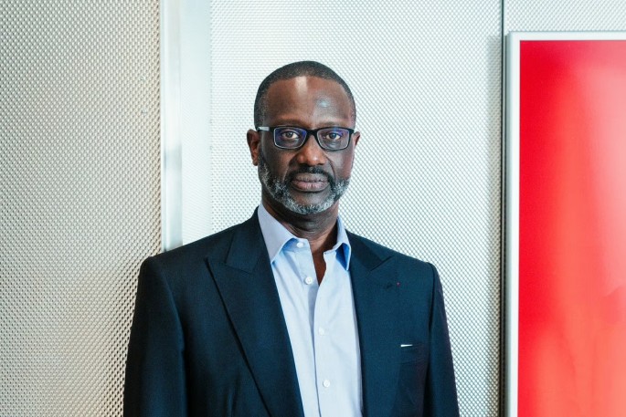 « Sept jours pour libérer la Côte d’Ivoire » : les mots dangereux de Tidjane Thiam