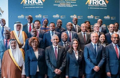 Investissements : export-credit, capitaux africains et projets bancables au cœur du Forum de Rabat