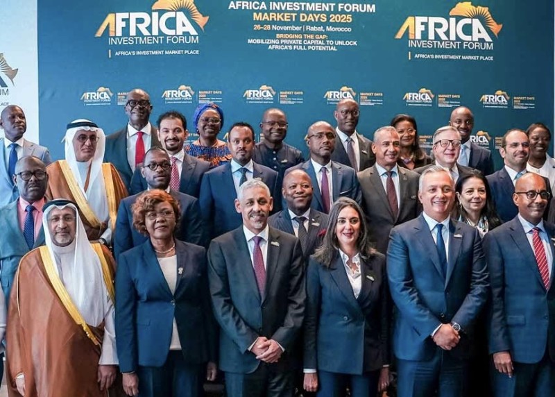 Investissements : export-credit, capitaux africains et projets bancables au cœur du Forum de Rabat