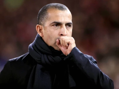 FTF : Sabri Lamouchi désigné nouveau sélectionneur national