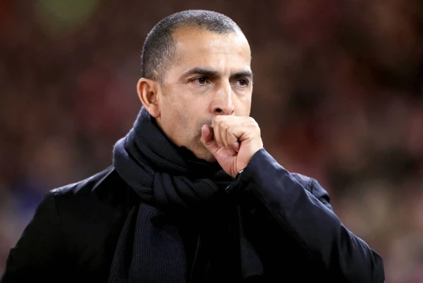 FTF : Sabri Lamouchi désigné nouveau sélectionneur national