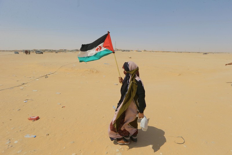 Algérie–Sahara occidental : soutien à toute médiation entre le Maroc et le Polisario