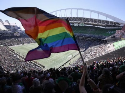 Mondial : le « match des fiertés » aura bien lieu à Seattle malgré la contestation diplomatique