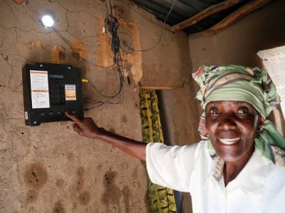 Énergie au Sénégal : réduction des tarifs d’électricité et baisse des carburants imminente