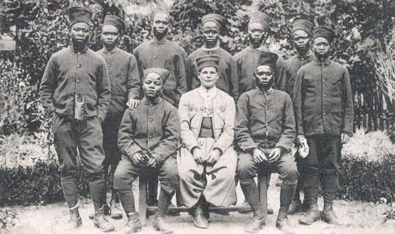 Massacre de Thiaroye : un Livre blanc accuse l’armée française d’avoir planifié la tuerie