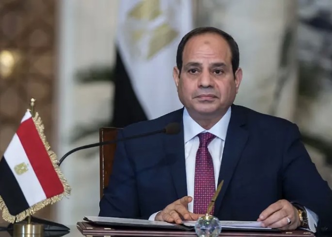 Égypte: un sommet de la paix pour Gaza lundi à Charm el-Cheikh